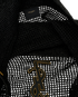 Icare Maxi Tote, &pound;2,900, Handbags, Black, Raffia, Other view